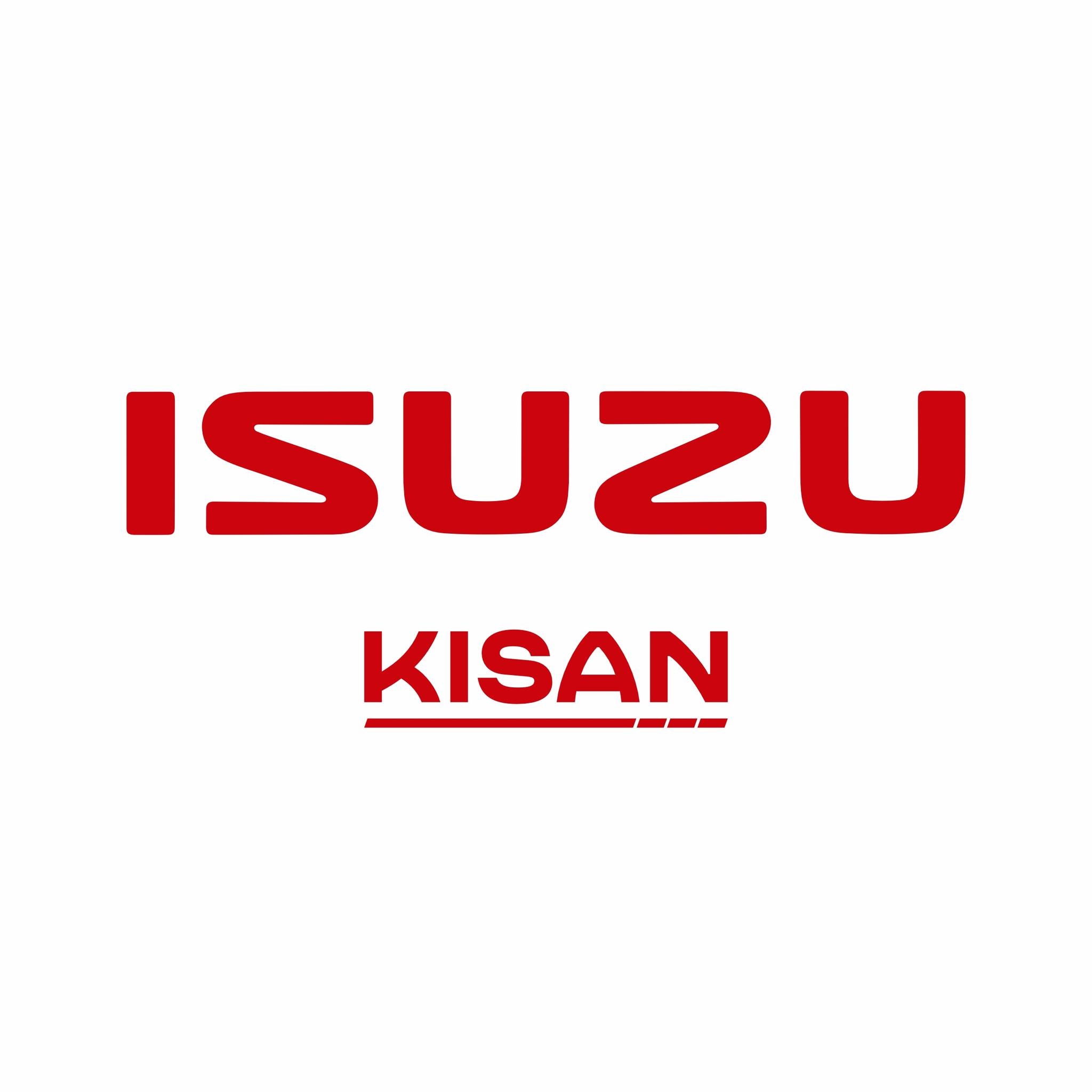 ISUZU Nepalgunj Logo